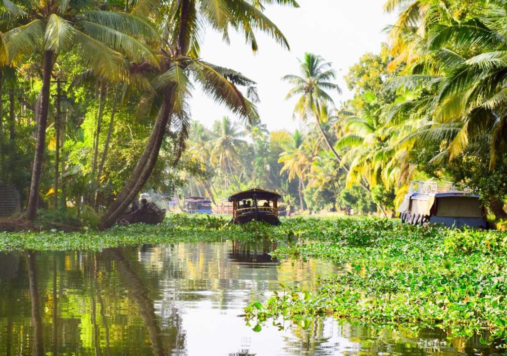 ALLEPPEY