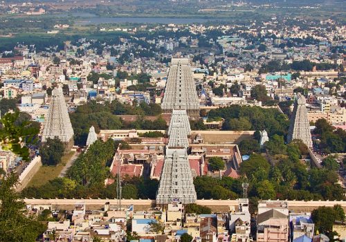 Arunachalam_temple_from_a_nearby_hill