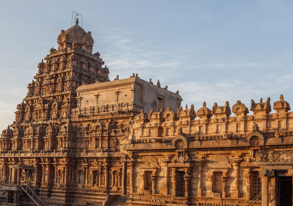 Kumbakonam-temples