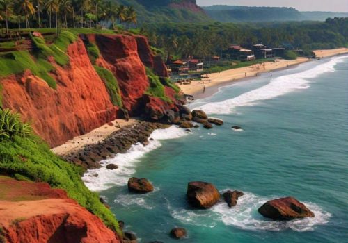 Varkala-budget-friendly