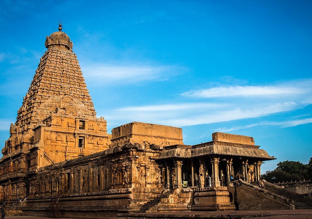 thanjavur-brihadeeshwara